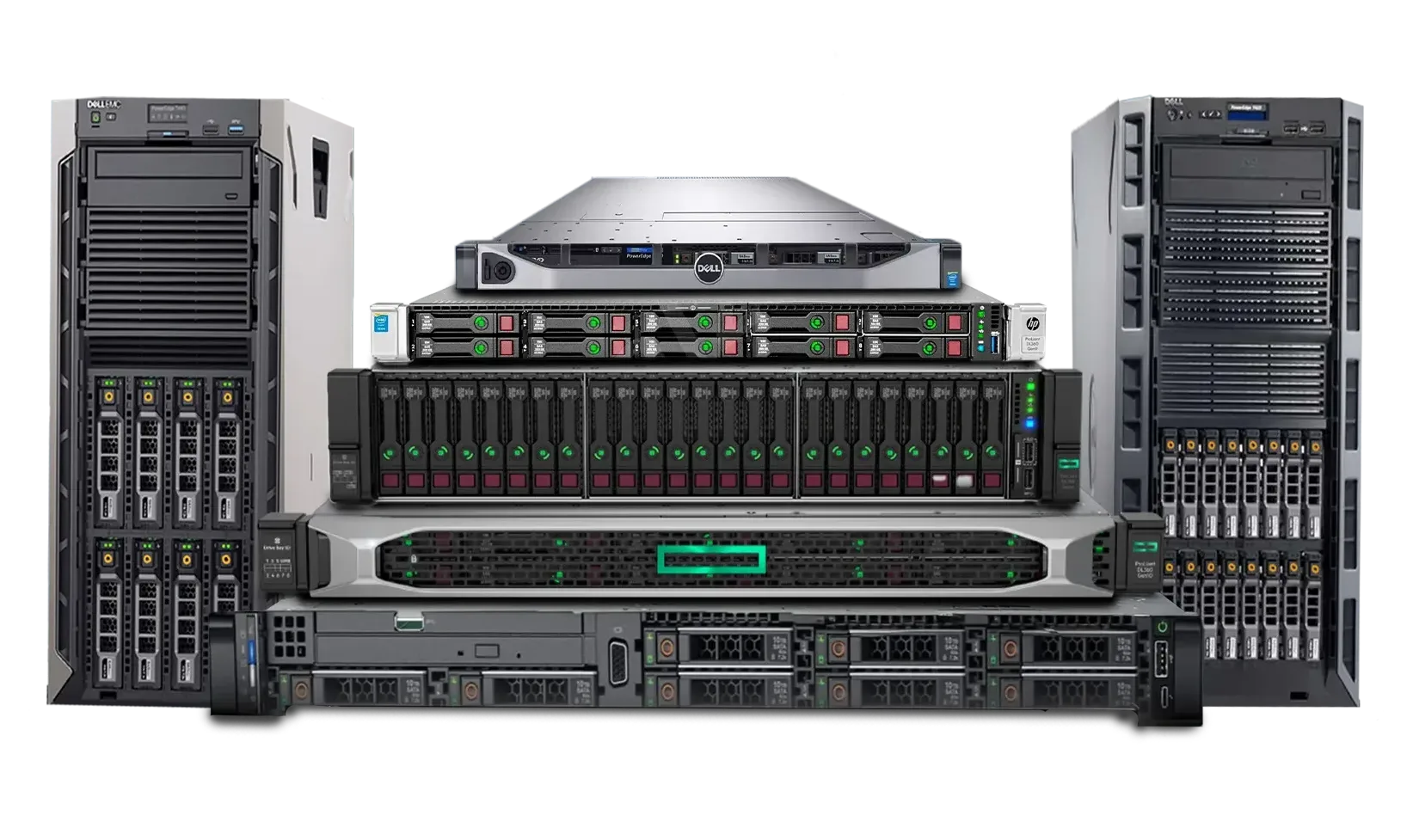 Server buying guide: What to look for in 2025 ? 2 Server buying guide: What to look for in 2025 ?