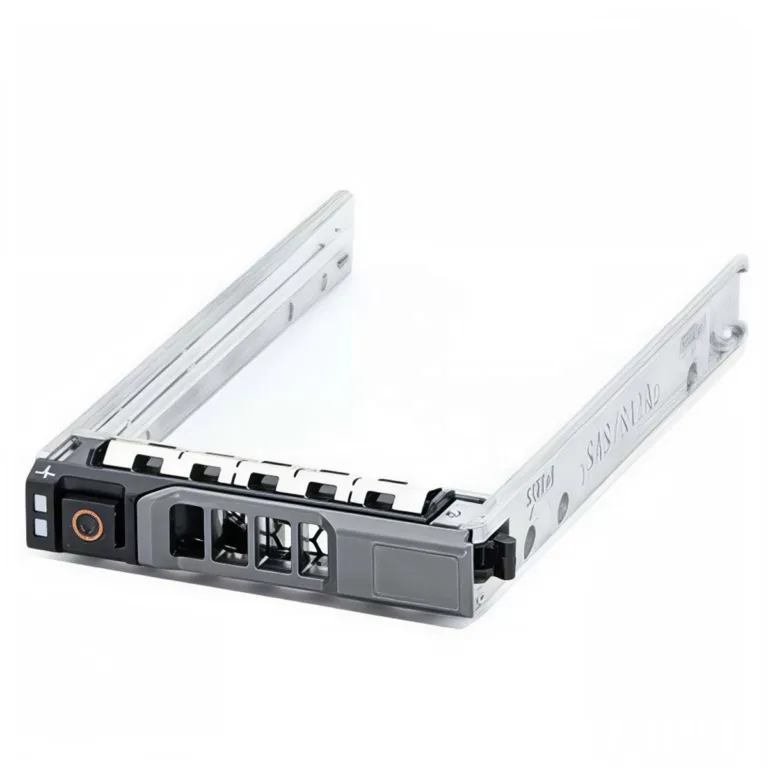 Hard Tray (Caddy) for Server Dell 630 2.5inch
