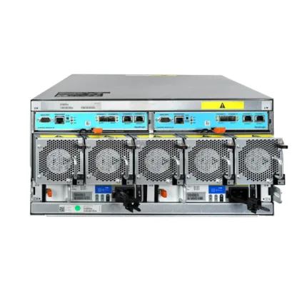 Dell EqualLogic PS6610 84-Bay 3.5" Storage Array | High-Performance Storage