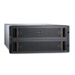 Dell EqualLogic PS6610 84-Bay 3.5" Storage Array | High-Performance Storage