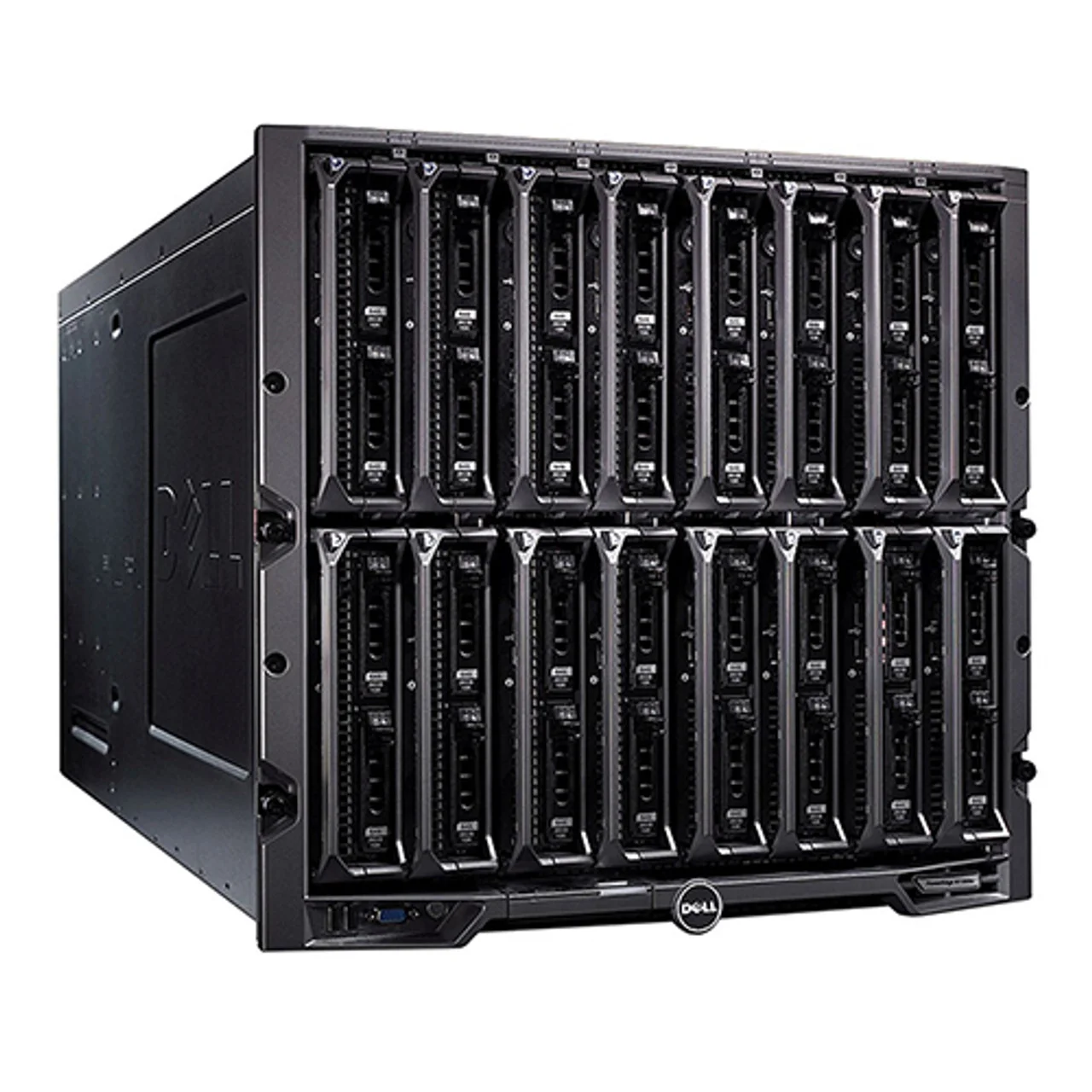 Dell Blade Server