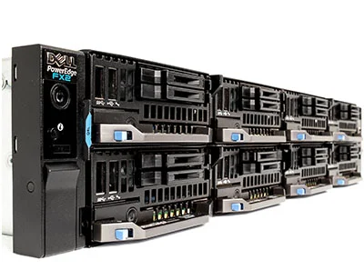 Dell PowerEdge FX2 Enclosure