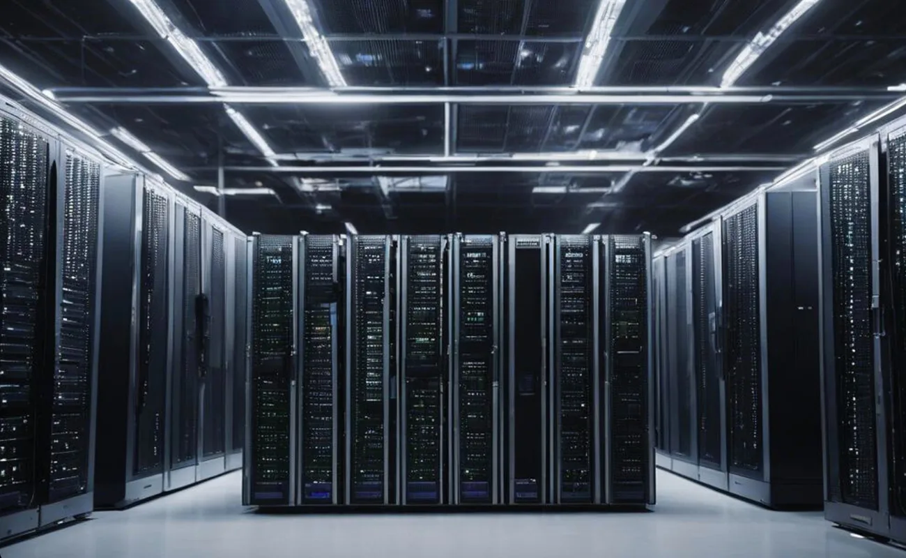 Dell vs HPE Blade Servers: A Comparison Guide 1 Dell vs HPE Blade Servers: A Comparison Guide