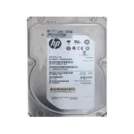 HP 9SM260-035 3TB 7.2K SAS 6Gbps 3.5Inch Hard Drive - Image 2