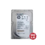 HP 3tb 6gbps sas 3.5inch Hard Drive