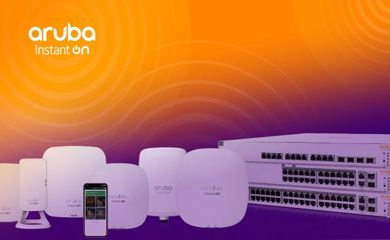 Why Aruba AP635 Is Ideal for High-Density Wi-Fi Environments? 1 aruba access point ap635