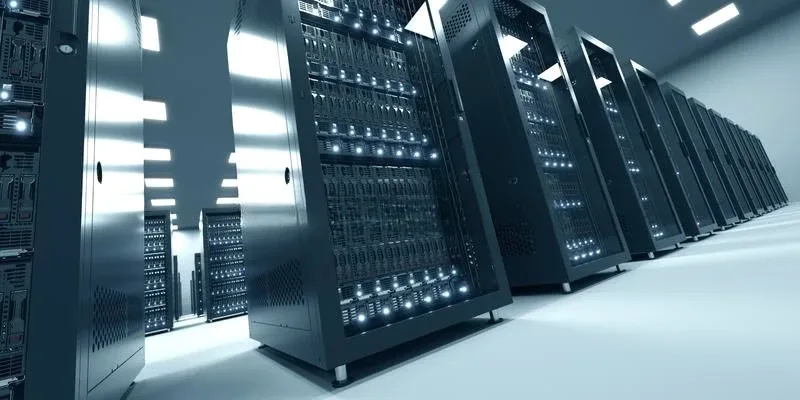 Benefits of Using Blade Servers for Scalable Infrastructure