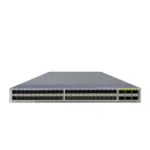 Cisco Nexus 9372PX-E 48x10G and 6x40G data center switch