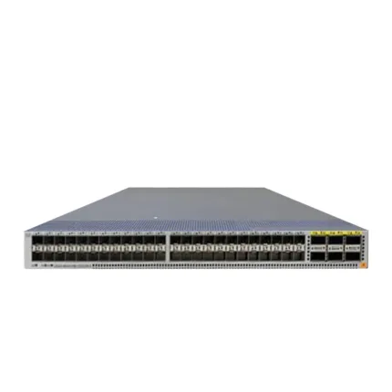 Cisco Nexus 9372PX-E 48x10G and 6x40G data center switch