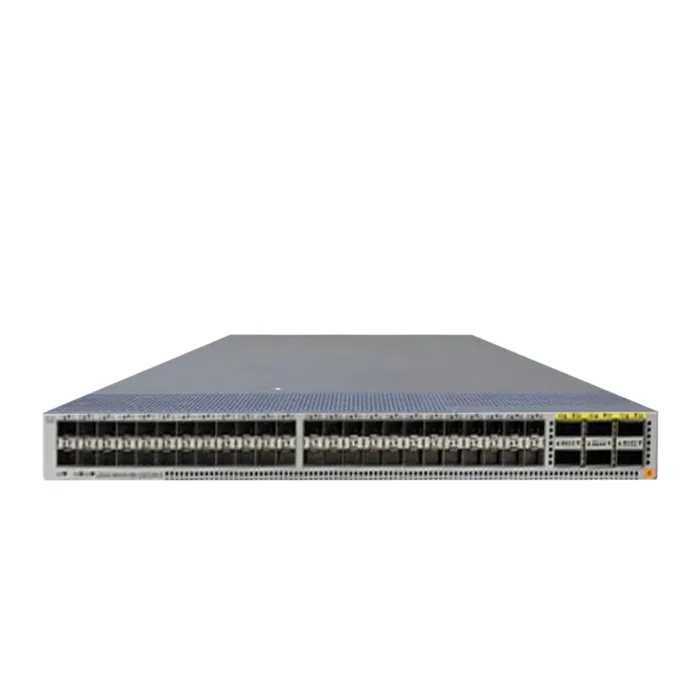 Cisco Nexus 9372PX-E (N9K-C9372PX-E) | Reliable switch