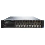Dell PowerEdge R720 16x2.5