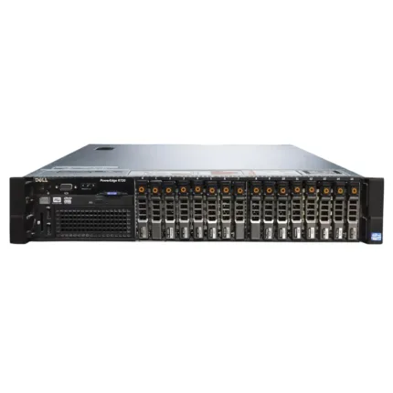 Dell PowerEdge R720 16x2.5