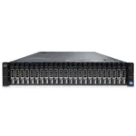 Dell EMC PowerEdge R720XD 24×2.5″ Server