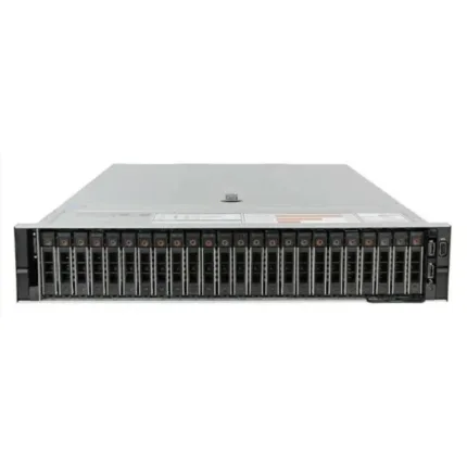 Dell EMC PowerEdge R740XD 24x2.5″