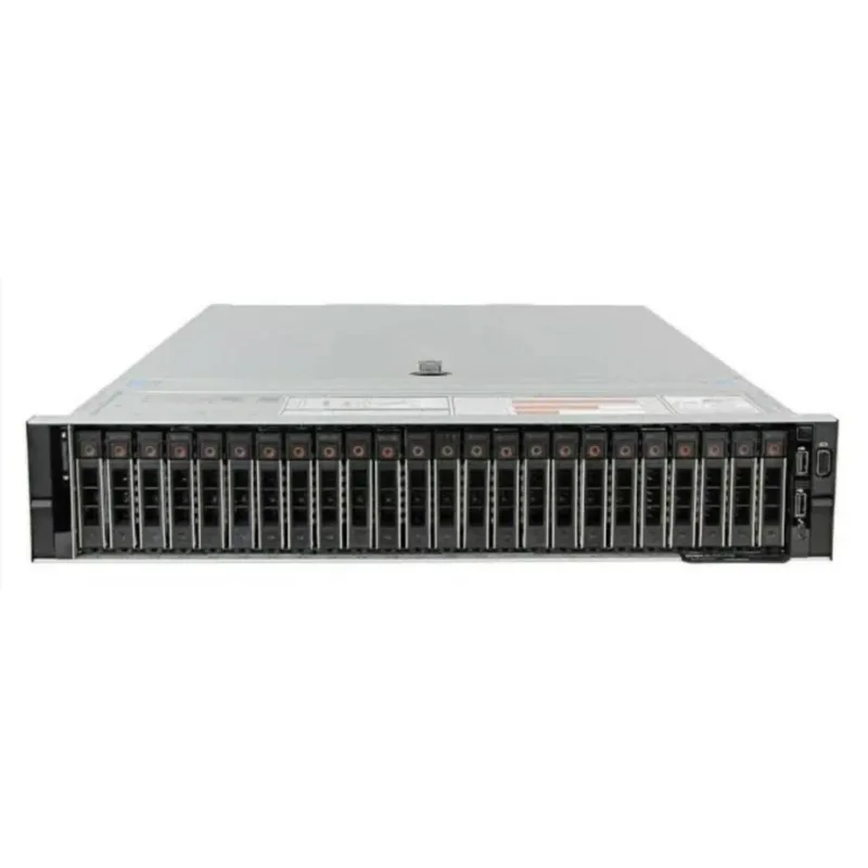 Dell EMC PowerEdge R740XD 24x2.5″