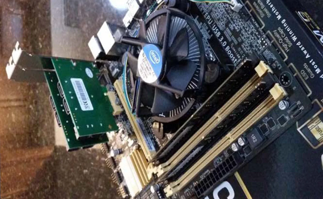 What Is a RAID Controller and Why Do You Need One?