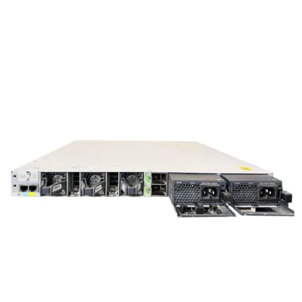 Cisco c9300 24UX 10GB Switch | High-Performance Managed Layer 3 Switch