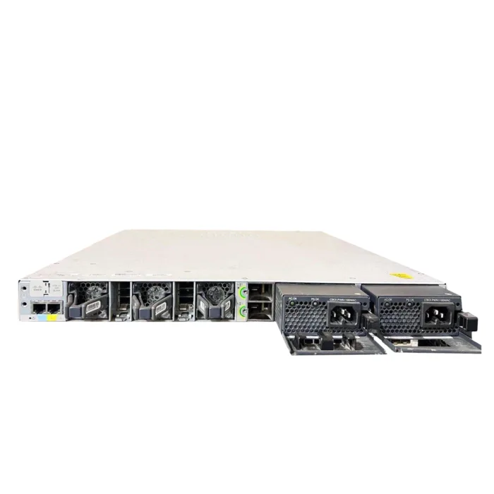 Cisco c9300 24UX 10GB Switch | High-Performance Managed Layer 3 Switch