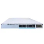 Cisco c9300 24UX 10GB Switch | High-Performance Managed Layer 3 Switch