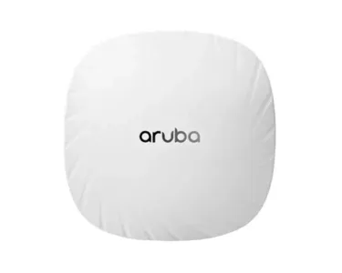 hpe aruba ap-555 jz356a (rw) access point