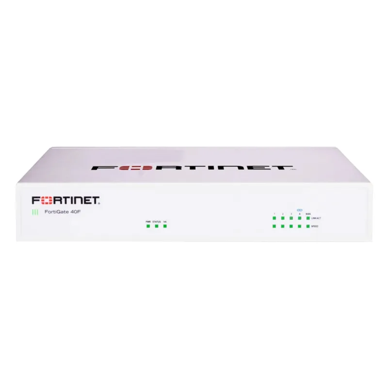 Fortinet FortiGate 40F Firewall