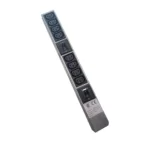 Rack PDU – 8x C13 Outlets