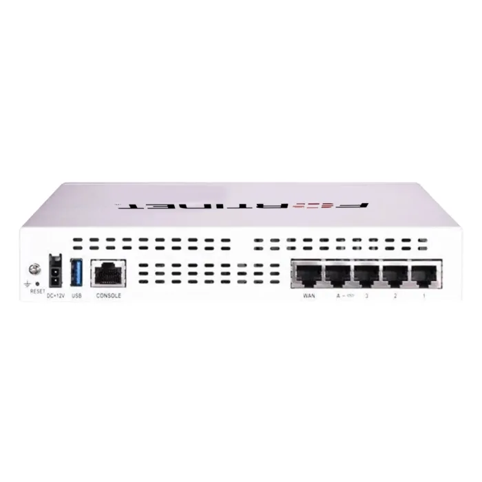 Fortinet FortiGate 40F Firewall