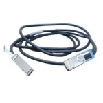 Amphenol QSFP To Mini - SAS 2M