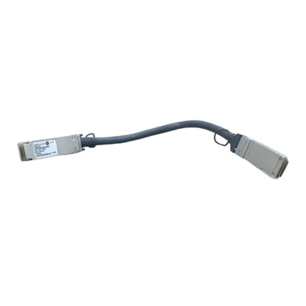 Cable Fiber Alcatel-Lucent QSFP 40GB 40CM