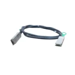 Cable Fiber Amphenol QSFP 100GB