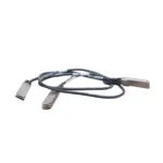 Cable Fiber Molex 3Qsfp 40GB