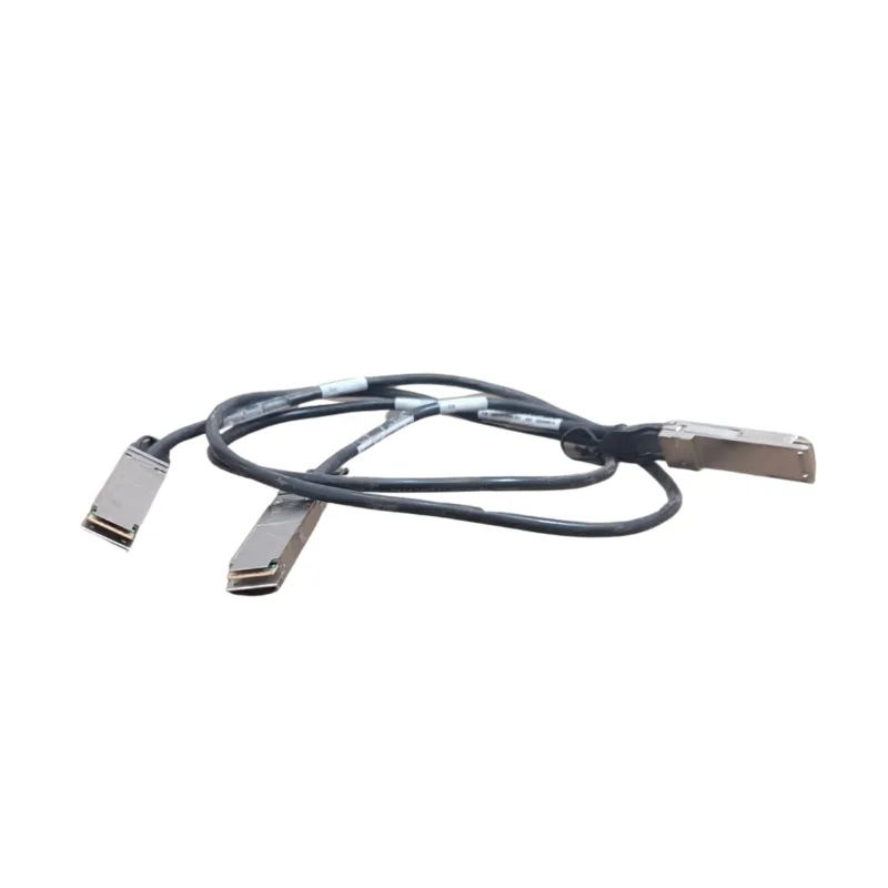 Cable Fiber Molex 3Qsfp 40GB