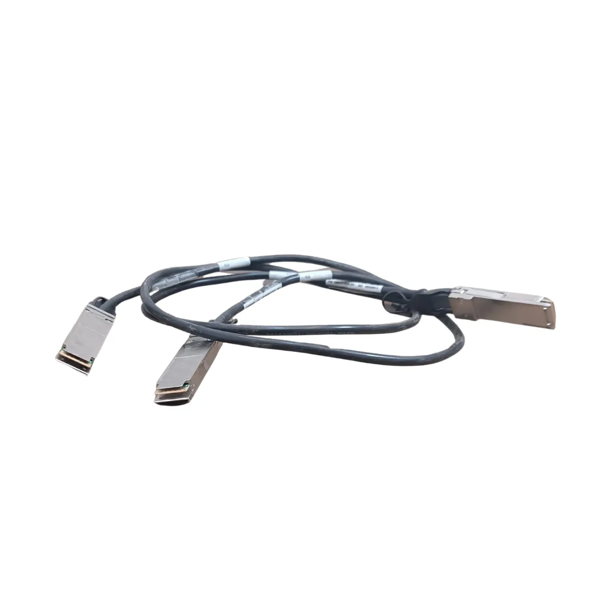 Cable Fiber Molex 3Qsfp 40GB