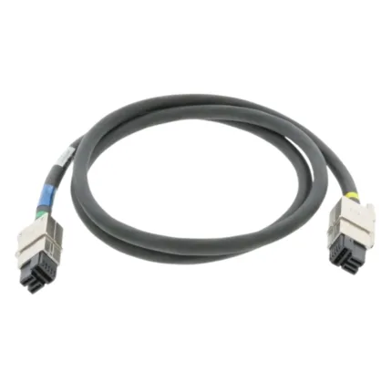 Cisco Catalyst 3750X StackPower Cable 1.5M - Spare [CAB-SPWR]