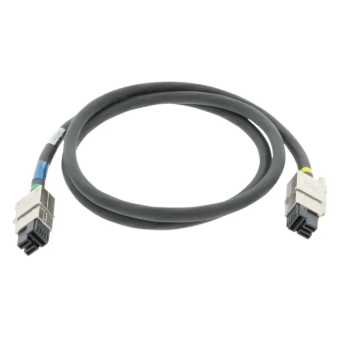 Cisco Catalyst 3750X StackPower Cable 1.5M Spare [CAB-SPWR]