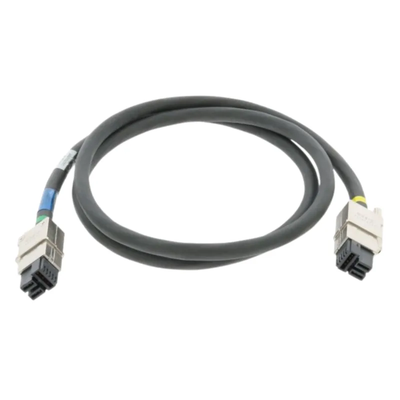 Cisco Catalyst 3750X StackPower Cable 1.5M - Spare [CAB-SPWR]