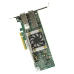 Dell 540-BBGS QLogic 57810S Dual Port 10Gb Fiber Card