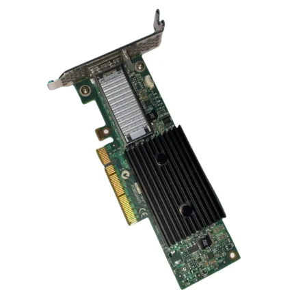 Dell 79DJ3 Mellanox ConnectX-3 CX353A 40Gb Fiber Card
