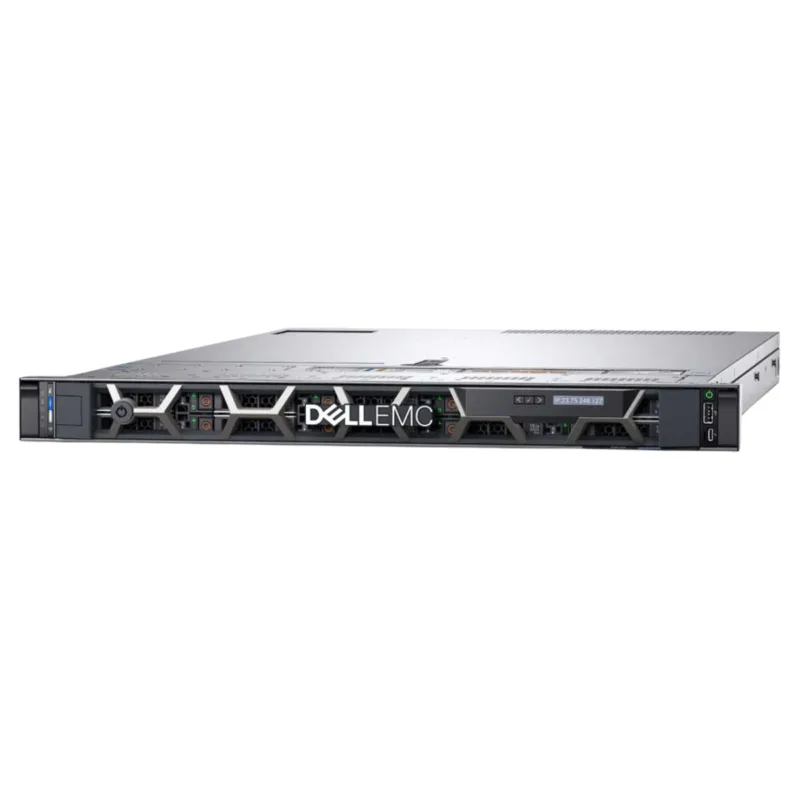 Dell EMC PowerEdge R640 8x2.5"