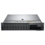 Dell EMC PowerEdge R740XD 16x2.5″