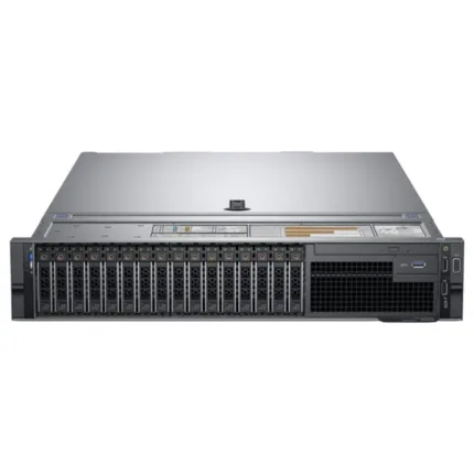 Dell EMC PowerEdge R740XD 16x2.5″