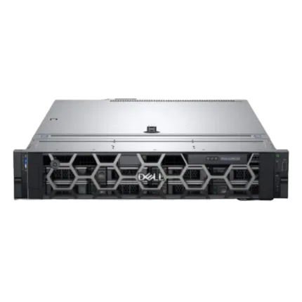 Dell PowerEdge R7515 8x3.5"