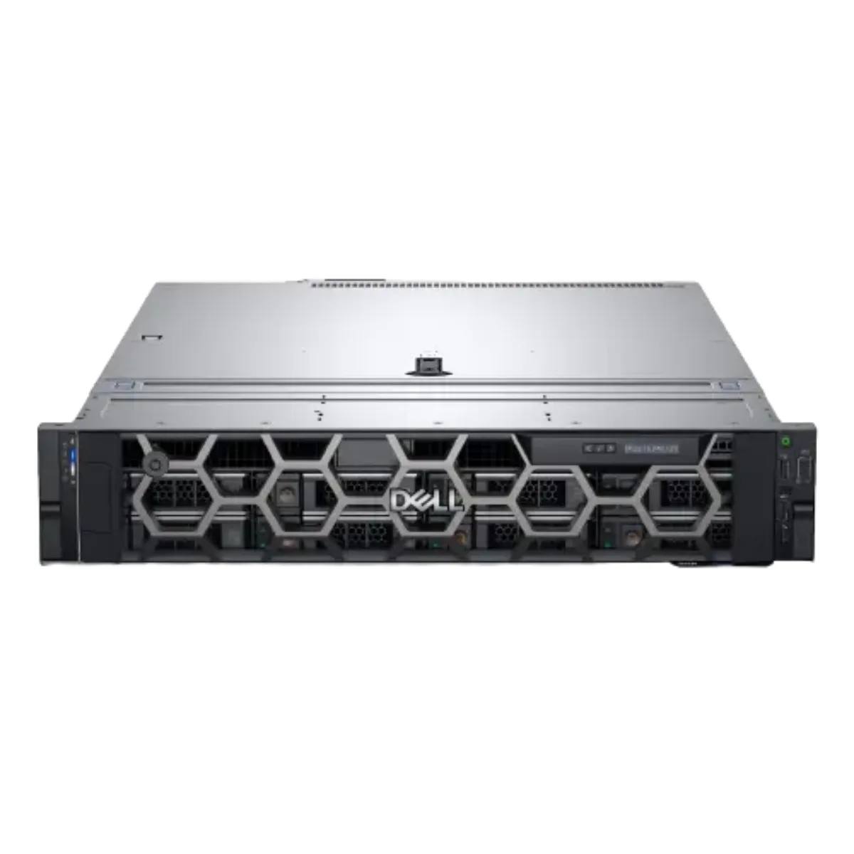 Dell PowerEdge R7515 8x3.5″ Server Dell PowerEdge R7515 8x3.5"