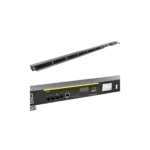 Geist RCX-D Metered 3-Phase 42 x C13 - PDU
