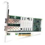 HP 665247-001 Dual Port 560SFP+10GB PCI Ethernet Adapter