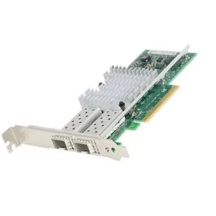 HP 665247-001 Dual Port 560SFP+10GB PCI Ethernet Adapter