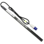 HP Basic PDU G2 P9Q50A – 30x C13 & 6x C19 Outlets