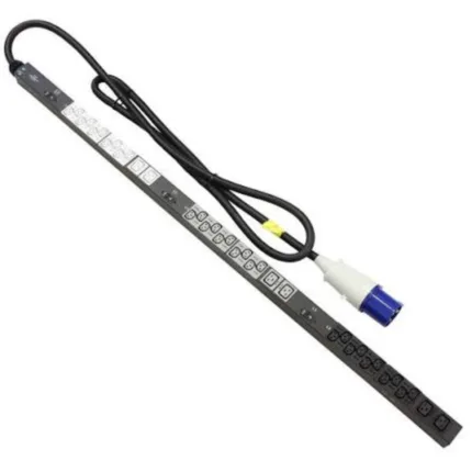 HP Basic PDU G2 P9Q50A – 30x C13 & 6x C19 Outlets