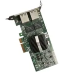 HP NC360T Dual Port 1GB Server Adapter