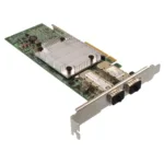 HPE 530SFP+ PCI Express 3.0 x8 Dual Port 10gb